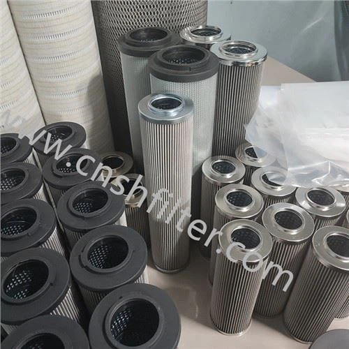 Filter Outlet Pompa Pembangkit Listrik DP602EA01V/-F