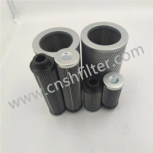 Ganti Elemen Filter Tekanan Tinggi Parker G04252