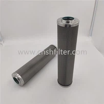 Menggantikan Filter Hidrolik Rexrtoth R928006702