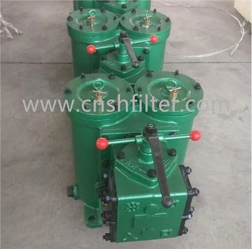 SPL-200 Pabrik Semen SPL Mesh Filter