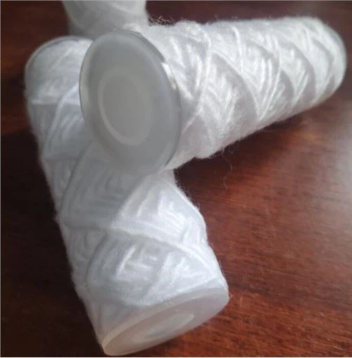 Sampel air Filter Kartrid SG-M-6H