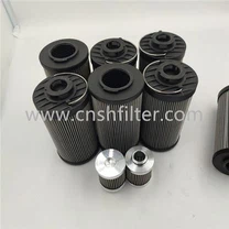 Kartrid Filter Kasar Fluidtech Pengganti 50.060.L1-P