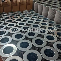 PI8215DRG25 Menggantikan Elemen Filter MAHLE Dari Kipas Oksidasi