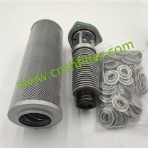 Elemen Filter Dupleks Pendingin BNGL003007007