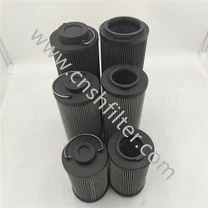 CR-SPL-40-241-100B Elemen Filter Pelumas Kompresor Gas Kering