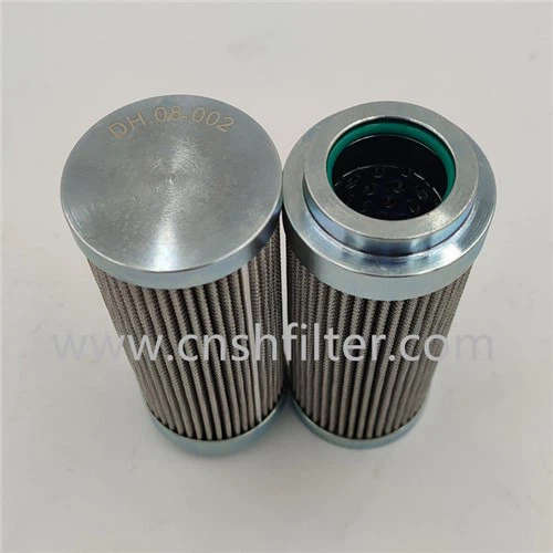 Elemen Filter Tekanan Tinggi Motor Oli L4.1100A-003