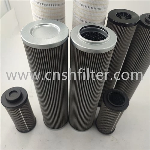 Penggantian Untuk Elemen Filter Tekanan Tinggi 0280D010BN3HC HYDAC