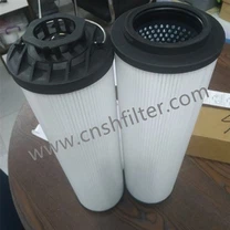 Pengganti Elemen Filter Pengembalian Pabrik Bergulir HYDAC 1300R005ON