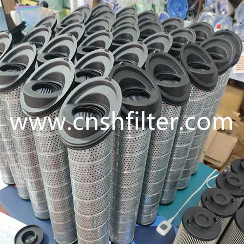 Pengganti Untuk Elemen Filter Pengembalian Mesin Terak Parker 937406Q