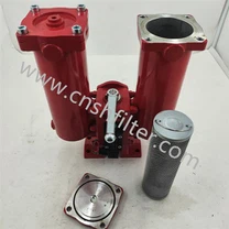 Elemen Filter Pelumas Stasiun Oli Tipis XYZ-63G
