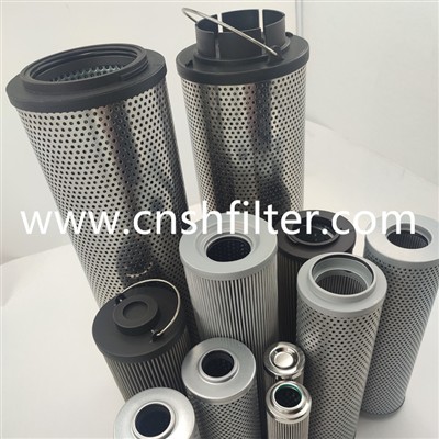 HY1-3-001-F Lubricating oil station Hydraulic Folding filter element