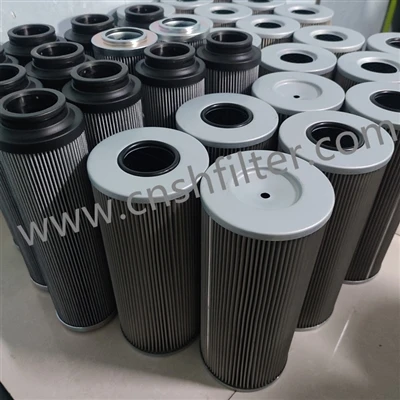 Repalce OMT CSA05A-F Steam Turbine Hydraulic Folding Filter Element