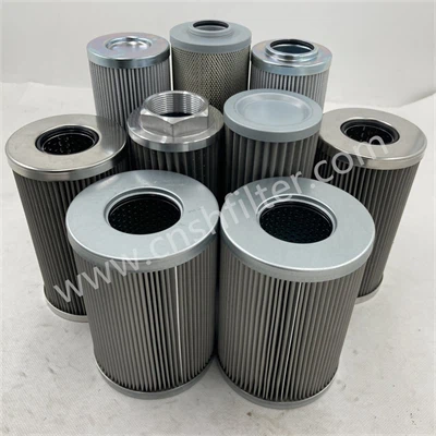 Replacement For DENISON DER502B2C10 Engineering Machine Pre Filter Element
