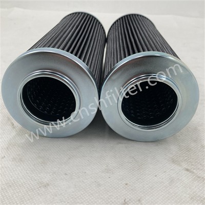 Replacement For DENISON DE3042VU03 Gear Hobbing Machine Duplex Filter Element