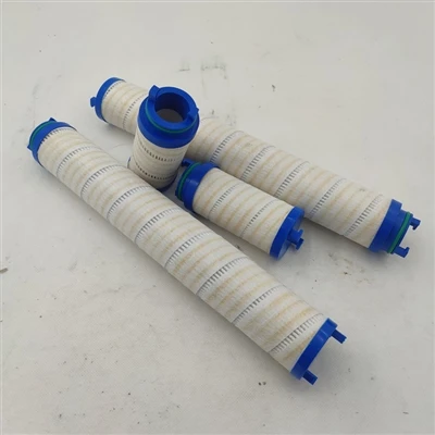 HC9601FHP4H Replace PALL Chemical Plant Fire-resistant Fuel Filter Element