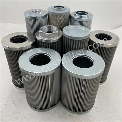 Rotor Pump Replacement For Vickers FT8502P25A Hydraulic Transmission Filter Element