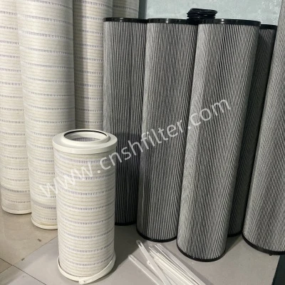 PF151 Replacement For ALLISON Hoist Transmission Hydraulic Oil Filter Element