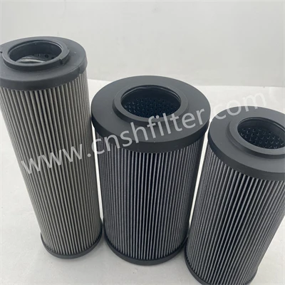 Replacement For ALLISON PF178 Forklift Transmission Hydraulic Return Oil Filter Element