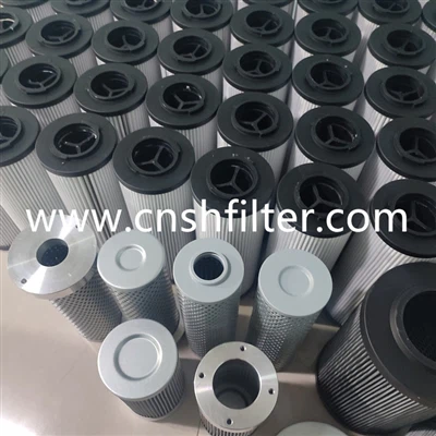 Replace HYDAC 1700R005ON Shearer Two-way Reversible Filter Element