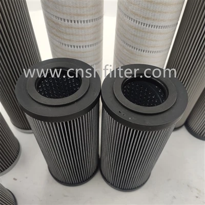 LXKF-80B*50D Ball Mill Lubricating Double Tube Filter Element