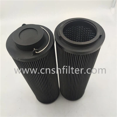 21FC2128-140X250/14 Cement Plant Straight Return Filter Element