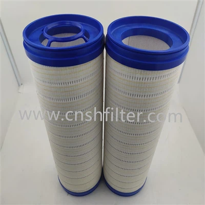 Chemical Plant Fire-resistant Fuel Filter Replace PALL HC9801FHP13Z