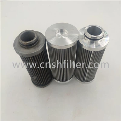 Ball Mill Fire-resistant Fuel Filter Element Repalce OMT SP150A300GR090