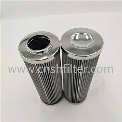 Steam Turbine Replace FILTERSOFT Circulating Oil Filter H8939MCBL