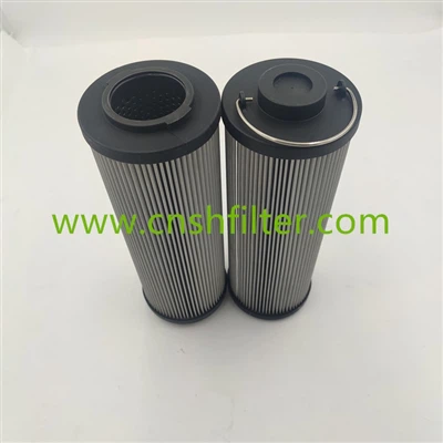 Chemical Plant Circulating Oil Filter Replacement For OMT CHP625F10YN