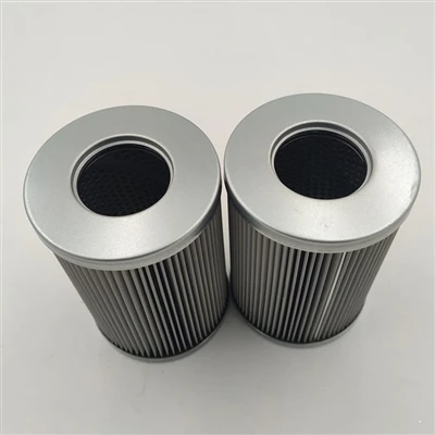 Steam Turbine Main Pump Outlet Return Oil Filter 21FC5421-60X250/14