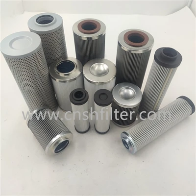 Replacement For WIX 51491 Rolling Mill Pressure Line Filter Element