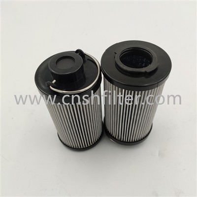 21FC5421-160X600/20 Hot Rolling Mill Suction And Return Filter Element