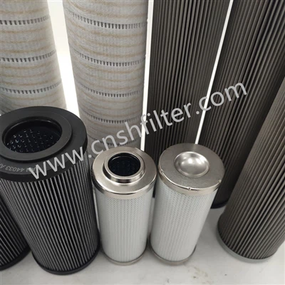 551097 Medium Speed Coal Mill Replacement For WIX Pre Filter Element