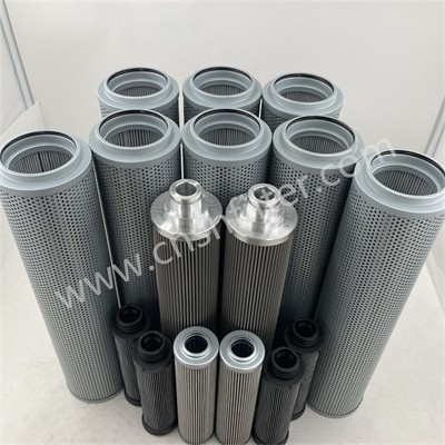 SF9800-8-25UM Replace SWIFT Chemical Plant Hydraulic Oil Filter Element