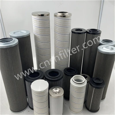Replace DENISON DER852V2C05 Cold Rolling Mill Pre Filter Element