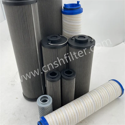 Replacement For PALL HC6200FRS8H Coal Mill Hydraulic Return Oil Filter Element