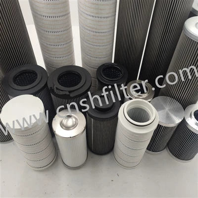 Replacement For CECCATO FPRE-170 Shearer Pipeline Oil Suction Filter Element