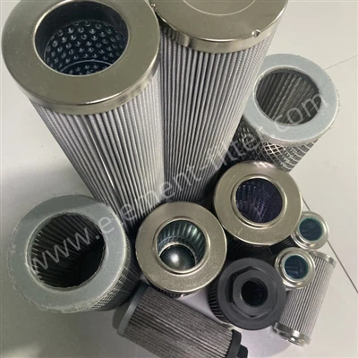 Replacement For VICKERS V0101B5C05 Ball Mill Suction And Return Filter Element