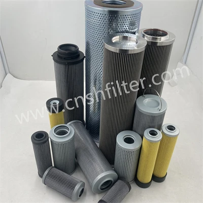 FC1297.Q005.BS Excavator Replacement For Parker Two-way Reversible Filter Element