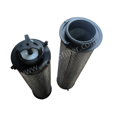 944584Q Cutting Machine Replacement For Parker Straight Return Filter Element