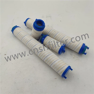 Replacement For PALL HC9650FCP16Z Steam Turbine In-box Suction Filter Element