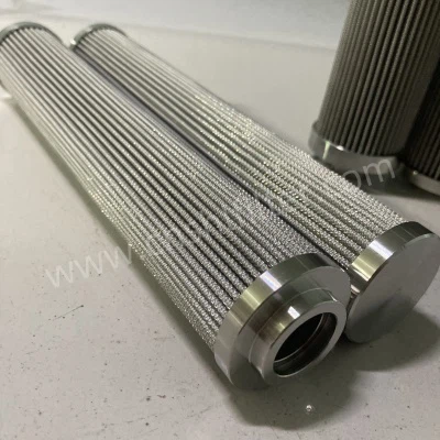 PI21100DNPS3 Replacement For MAHLE Chemical Plant Main Pump Outlet Filter Element