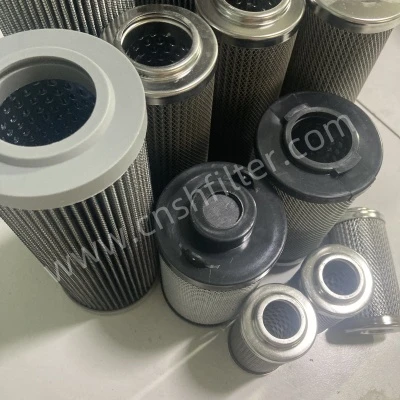 0280D005BH Rolling Mill Replacement For HYDAC Main Oil Circuit Filter Element 0280D005BH Rolling Mill Replacement For HYDAC Main Oil Circuit Filter Element