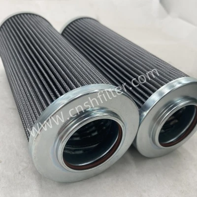 Replacement For HEPAC RTA250F03B24N Steam Turbine Return Oil Folding Filter Element Replacement For HEPAC RTA250F03B24N Steam Turbine Return Oil Folding Filter Element
