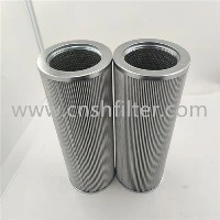 Penggantian HMA240W40P32VA Untuk Elemen Pra Filter Stasiu...