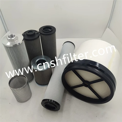 Replacement For HEPAC HSA06F05NB Gas Station Lubricating Oil Filter Element