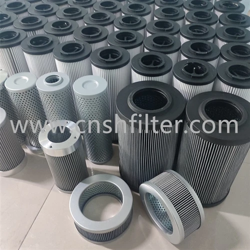 Penggantian HSA10BF20NN Untuk Elemen Filter Pengembalian ...