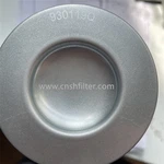 Penggantian untuk Elemen Filter Parker 9301199Qroller Press