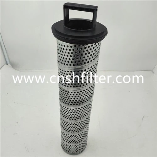 Pengganti ARGO V3.0924-08 Elemen Filter Tangki Bahan Bakar