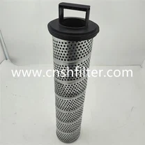 Pengganti ARGO V3.0924-08 Elemen Filter Tangki Bahan Bakar